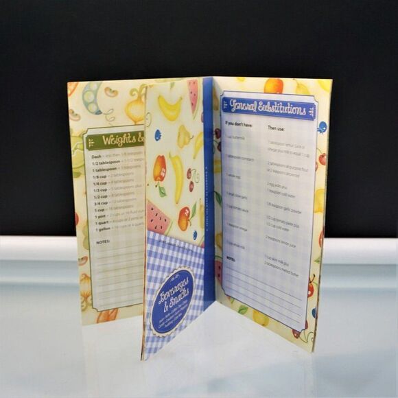 Coupon Holder 8 Pockets Organizer St Labre Indian School Advertising Recipes - Picture 5 of 6